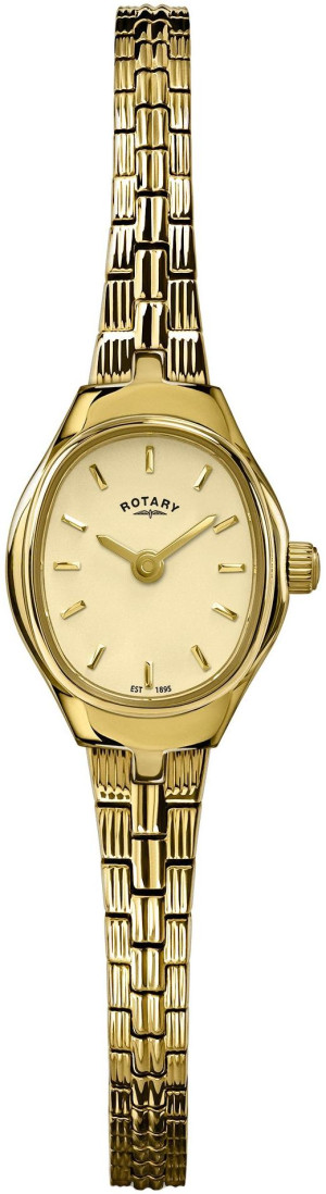 Zegarek Rotary RLB10048/03 / 1895 / damski / bransoleta