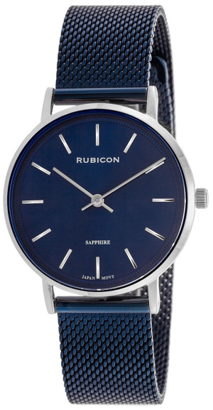 Zegarek Rubicon RBN025 / damski / bransoleta