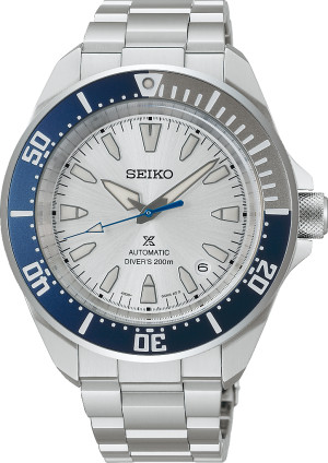 Zegarek Seiko HBB001K1 / Prospex Sea 145th Anniversary Limited Edition / męski