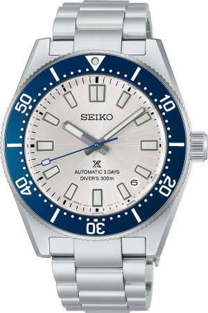 Zegarek Seiko HBC005J1 / Prospex 1965 Heritage Divers Watch Limited Edition / męski