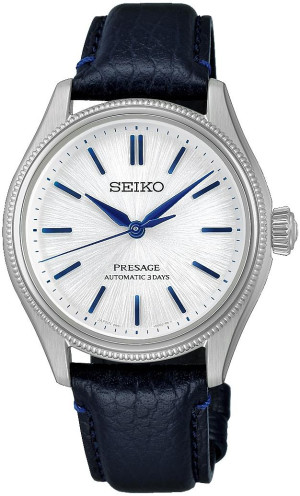 Zegarek Seiko HCC004J1 / Presage Classic Seiko 145th Anniversary Limited Edition / męski