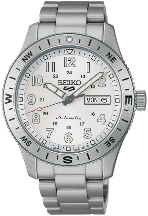 Zegarek Seiko HDB007K1 / 5 Sports Automatic Field / męski