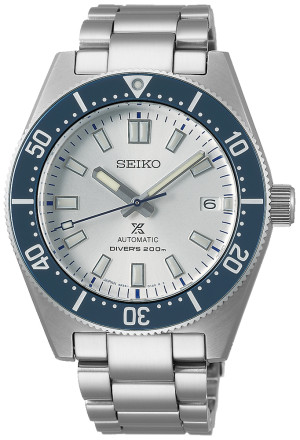 Zegarek Seiko SPB213J1 / Prospex Automatic 140th Anniversary Limited Edition / męski