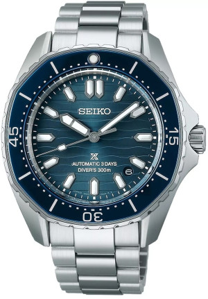 Zegarek Seiko SPB483J1 / Prospex Sea Diver Automatic / męski