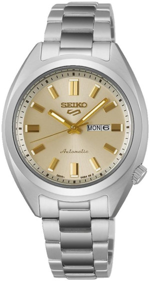 Zegarek Seiko SRE023K1 / 5 Sports Automatic SNXS / damski
