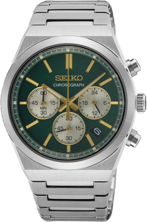 Zegarek Seiko SSB461P1 / Conceptual / męski / bransoleta