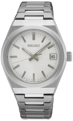 Zegarek Seiko SUR573P1 / Classic Quartz Lady / damski / bransoleta