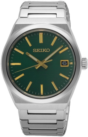 Zegarek Seiko SUR601P1 / Conceptual / męski / bransoleta