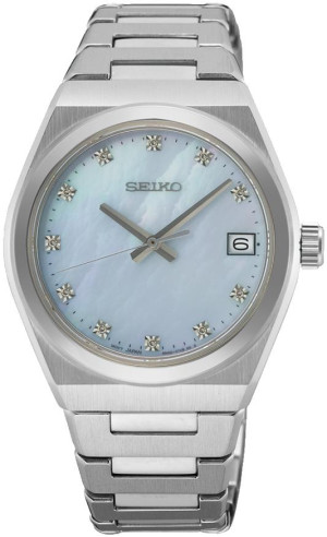 Zegarek Seiko SUR603P1 / Classic      / męski / bransoleta