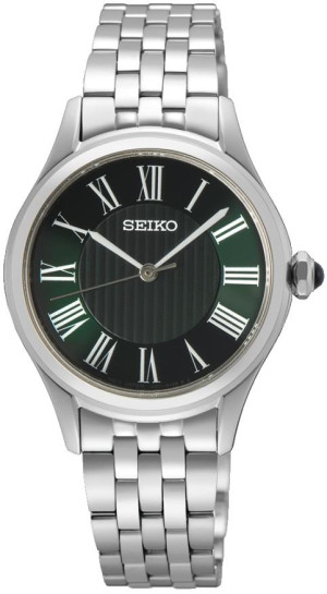 Zegarek Seiko SUR611P1 / Lady / damski / bransoleta