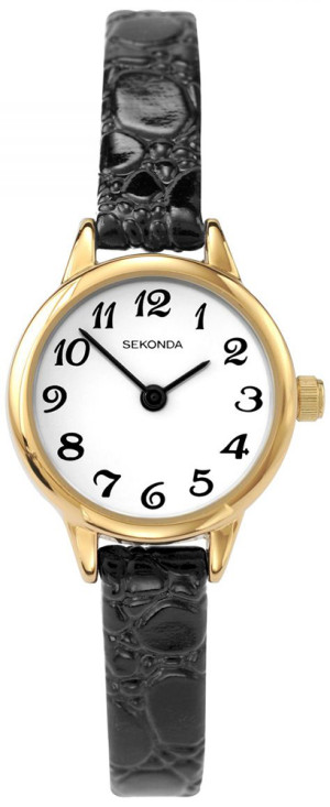 Zegarek Sekonda 4473 / damski / pasek