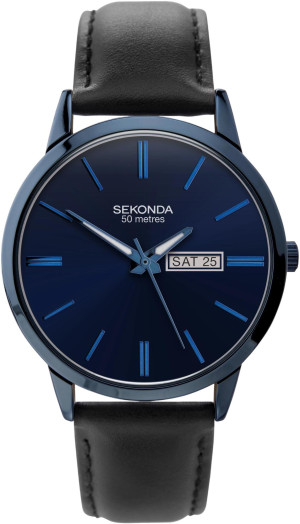 Zegarek Sekonda 1843 / Classic / męski / pasek