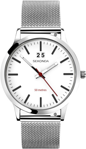 Zegarek Sekonda 1940 / męski / bransoleta