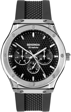 Zegarek Sekonda 30230 / Sports / męski / pasek