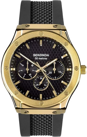 Zegarek Sekonda 30233 / Sports / męski / pasek