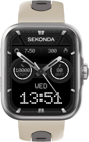 Zegarek Sekonda 30241 / Motion Pro / męski / pasek