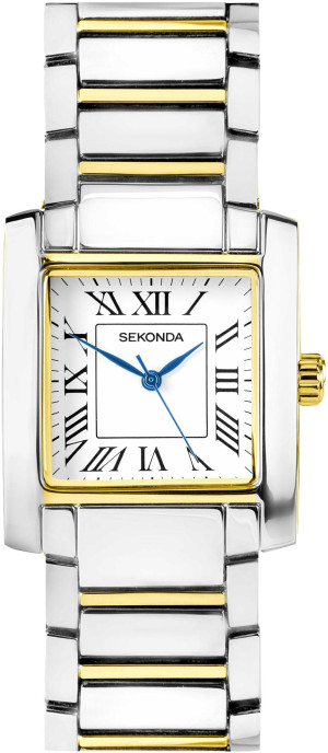 Zegarek Sekonda 30245 / Classic / damski / bransoleta