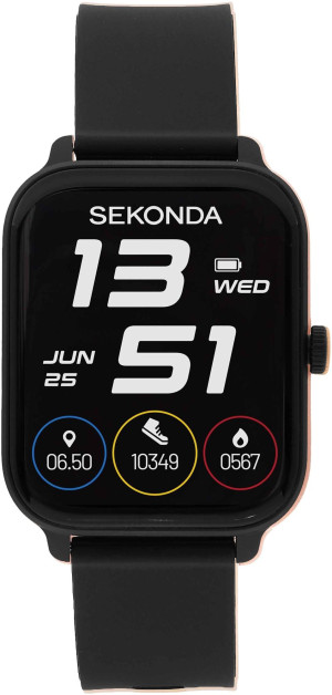 Zegarek Sekonda 30289 / Motion Go / unisex / pasek