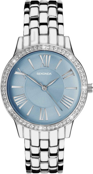 Zegarek Sekonda 40478 / damski / bransoleta