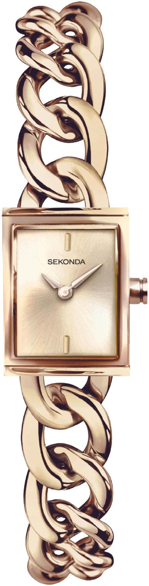 Zegarek Sekonda 40504 / damski / bransoleta