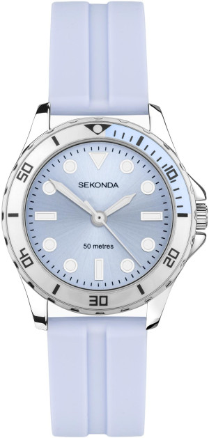 Zegarek Sekonda 40570 / Sports / damski / pasek