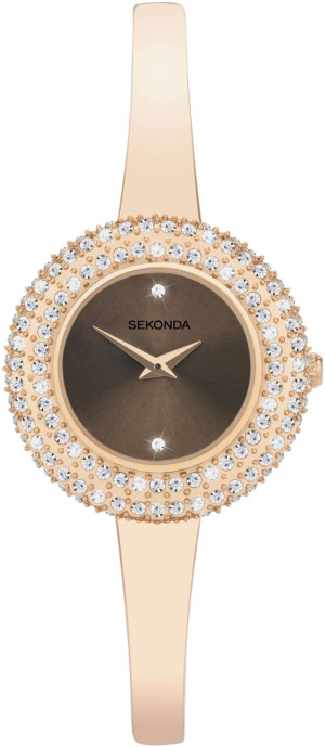 Zegarek Sekonda 40589 / damski / bransoleta