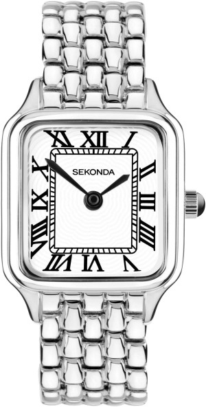 Zegarek Sekonda 40656 / damski / bransoleta