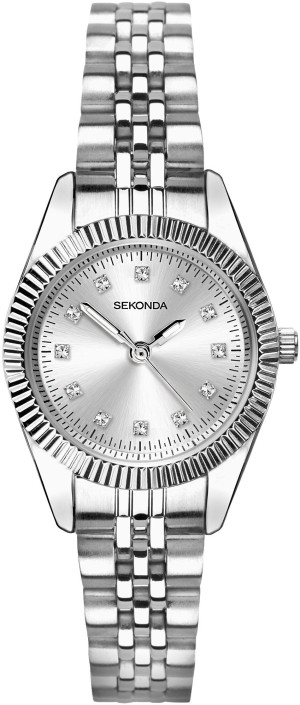 Zegarek Sekonda 40689 / Francis / damski / bransoleta