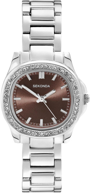Zegarek Sekonda 40723 / damski / bransoleta