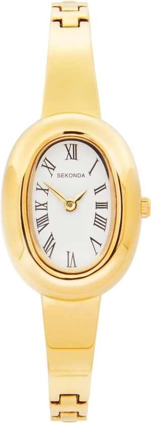 Zegarek Sekonda 40741 / Classic Bellamy / damski / bransoleta