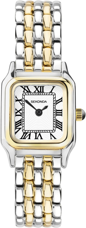 Zegarek Sekonda 40125 / damski / bransoleta