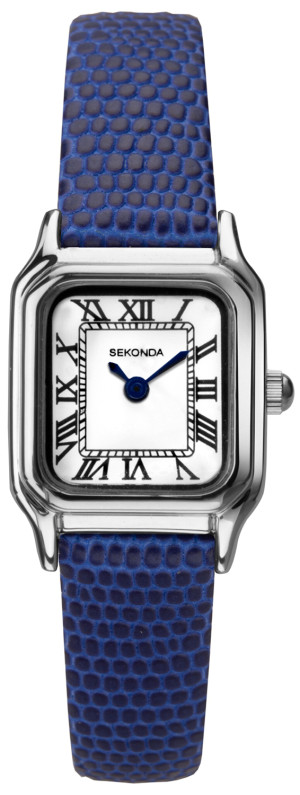 Zegarek Sekonda 40293 / damski / pasek