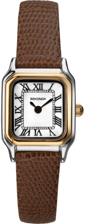 Zegarek Sekonda 40294 / damski / pasek