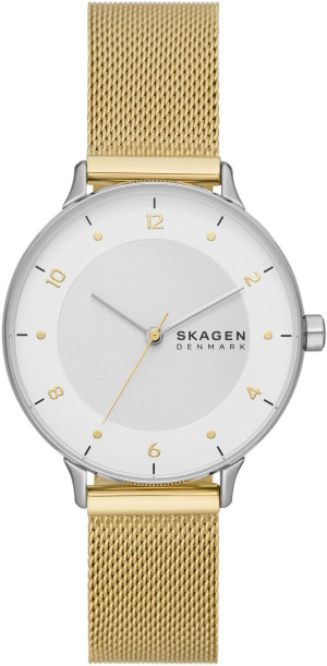 Zegarek Skagen SKW3092 / RIIS / damski / bransoleta