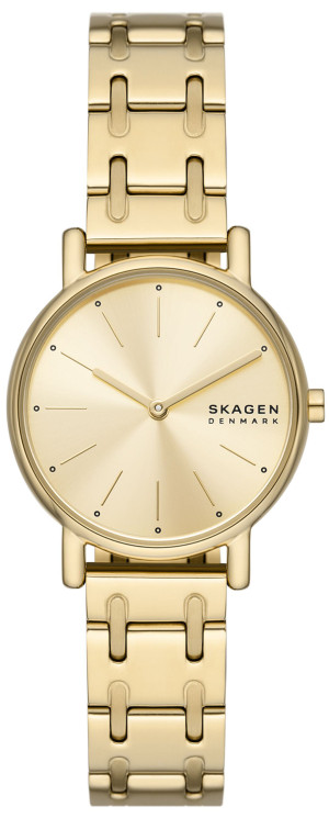 Zegarek Skagen SKW3124 / Signatur / damski / bransoleta