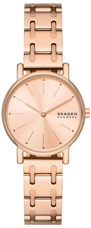 Zegarek Skagen SKW3125 / Signatur / damski / bransoleta