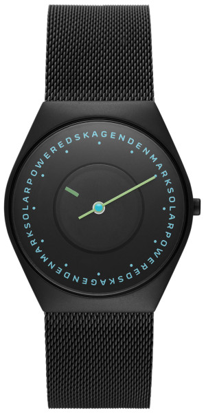 Zegarek Skagen SKW6874 / GRENEN SOLAR / męski / bransoleta