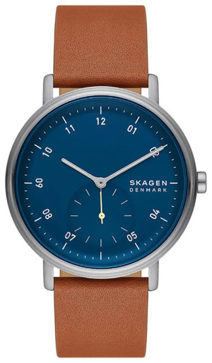 Zegarek Skagen SKW6888 / KUPPEL / męski / pasek
