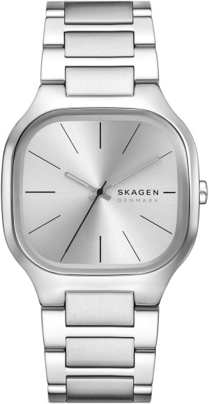 Zegarek Skagen SKW6934 / Mellem Stainless Steel 40mm / męski
