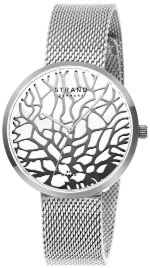 Zegarek Strand S700LXCIMC-DTG / Tangle Steel  / damski / bransoleta