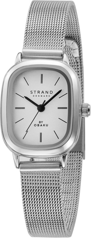Zegarek Strand S755LXCIMC / damski / bransoleta