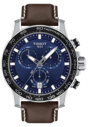 Zegarek Tissot T125.617.16.041.00 / SUPERSPORT CHRONO 46mm / męski