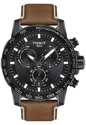 Zegarek Tissot T125.617.36.051.01 / SUPERSPORT CHRONO 46mm / męski