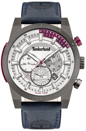 Zegarek Timberland TBL.TDWJF2001802 / SHERBROOK / męski