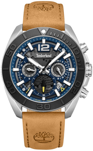 Zegarek Timberland TBL.TDWGF0041701 / MARSHFIELD / męski