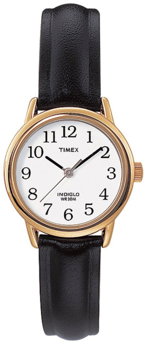 Zegarek Timex T20433 / Easy Reader Classic / damski / pasek
