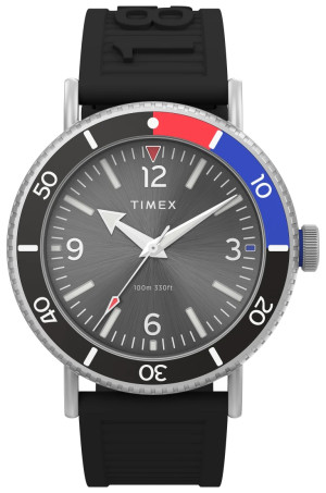 Zegarek Timex TW2V71800 / Standard Diver Eco-Friendly / męski