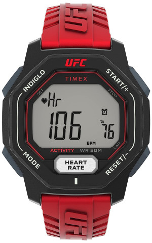 Zegarek Timex TW2V84000 / UFC Performance Spark / męski
