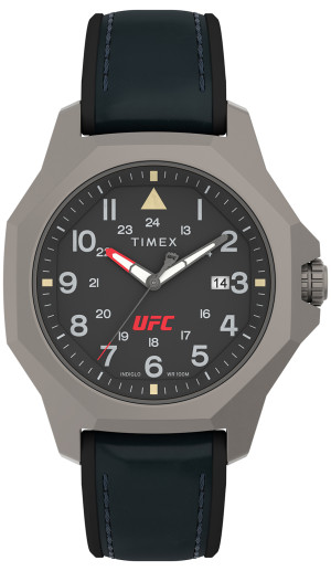 Zegarek Timex TW2V85700 / UFC Street Reveal / męski / pasek