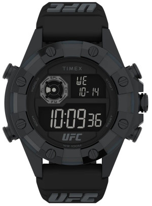 Zegarek Timex TW2V87000 / UFC Kick / męski / pasek